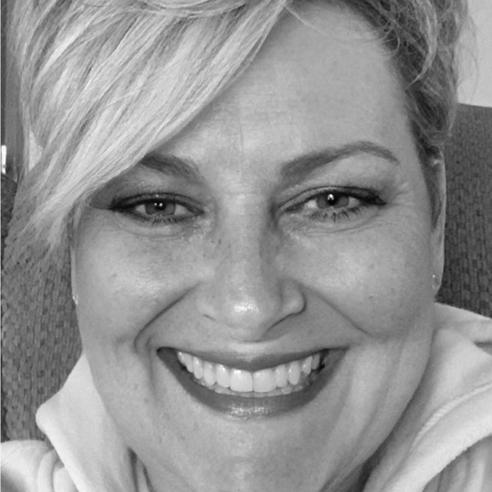 Meet your Posher, Lynn
